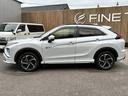 MITSUBISHI ECLIPSE CROSS PHEV