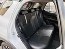 ☆運転席側２列目シート