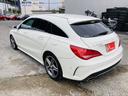 MERCEDES BENZ CLA-CLASS SHOOTING BRAKE