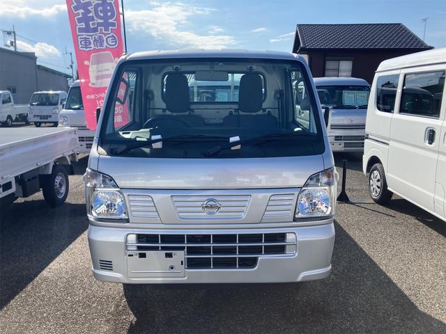 日産 ＮＴ１００クリッパートラック