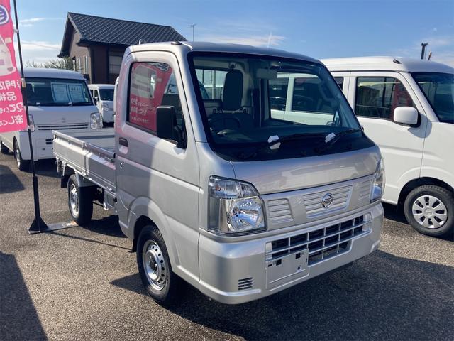 日産 ＮＴ１００クリッパートラック