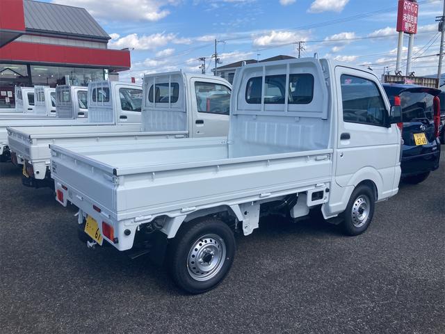 日産 ＮＴ１００クリッパートラック