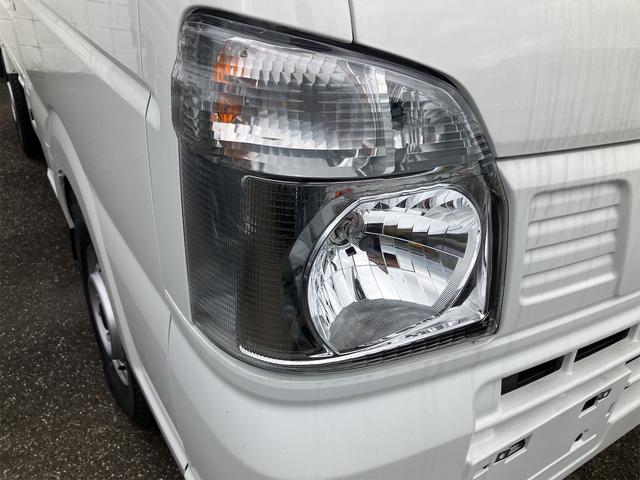 日産 ＮＴ１００クリッパートラック