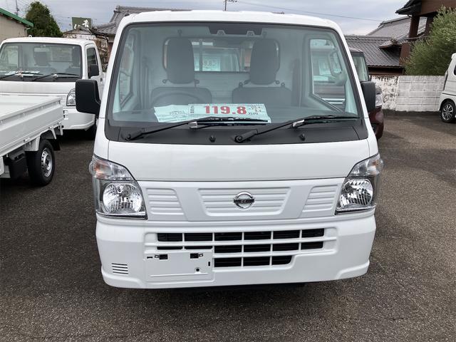 日産 ＮＴ１００クリッパートラック