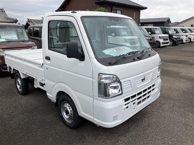 日産 ＮＴ１００クリッパートラック