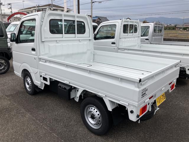 日産 ＮＴ１００クリッパートラック