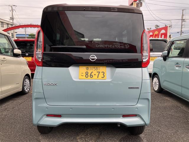 日産 ルークス