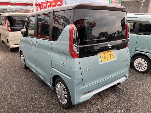 日産 ルークス