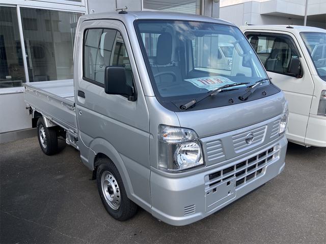 日産 ＮＴ１００クリッパートラック