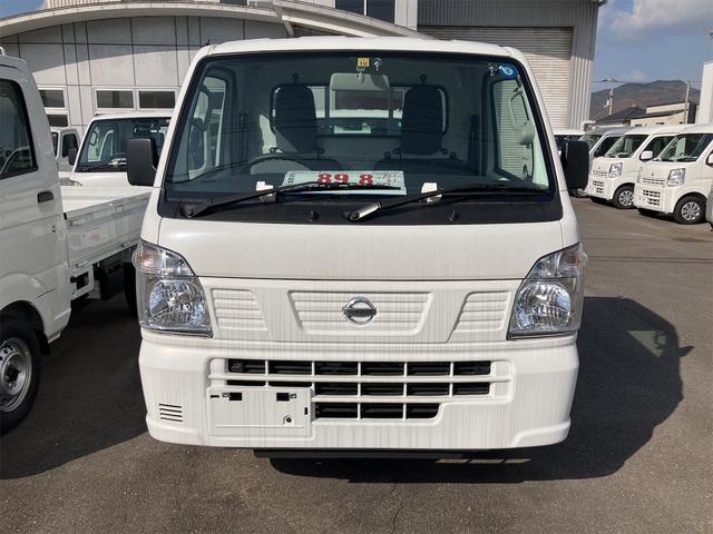 日産 ＮＴ１００クリッパートラック