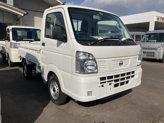 日産 ＮＴ１００クリッパートラック