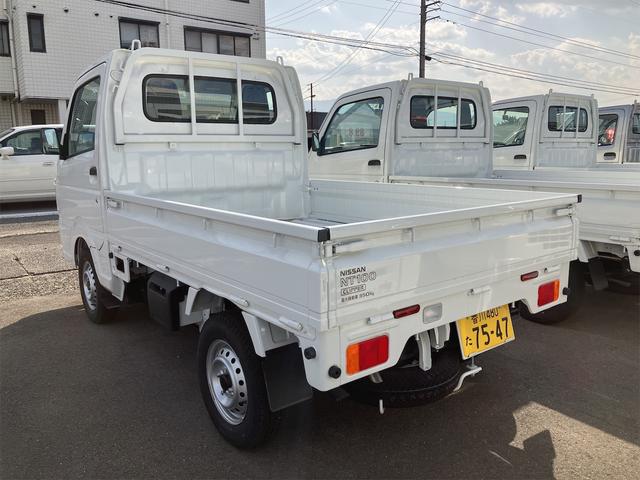 日産 ＮＴ１００クリッパートラック