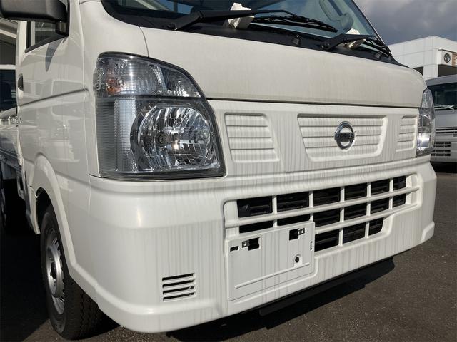 日産 ＮＴ１００クリッパートラック