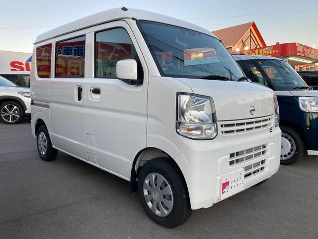 日産 ＮＶ１００クリッパーバン