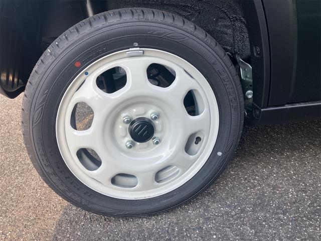 ハスラー ハイブリッドG 届出済未使用車 クリアランスソナー オートクルーズコントロール レーンアシスト 衝突被害軽減システム オートライト LEDヘッドランプ スマートキー CVT 盗難防止システム ABS ESC(20枚目)