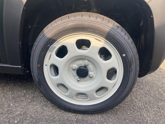 ハスラー ハイブリッドG 届出済未使用車 クリアランスソナー オートクルーズコントロール レーンアシスト 衝突被害軽減システム オートライト LEDヘッドランプ スマートキー CVT 盗難防止システム ABS ESC(21枚目)