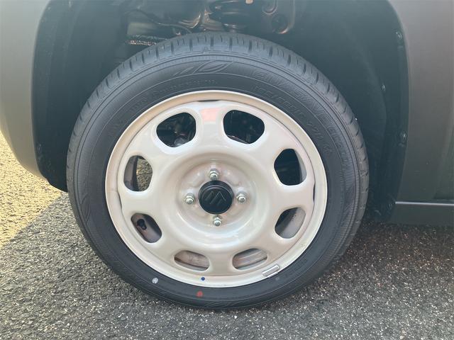 ハスラー ハイブリッドG 届出済未使用車 クリアランスソナー オートクルーズコントロール レーンアシスト 衝突被害軽減システム オートライト LEDヘッドランプ スマートキー CVT 盗難防止システム ABS ESC(22枚目)