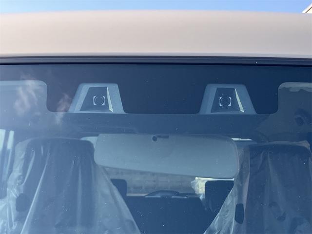 ハスラー ハイブリッドG 届出済未使用車 クリアランスソナー オートクルーズコントロール レーンアシスト 衝突被害軽減システム オートライト LEDヘッドランプ スマートキー CVT 盗難防止システム ABS ESC(28枚目)