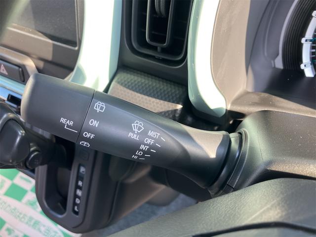 ハスラー ハイブリッドG 届出済未使用車 クリアランスソナー オートクルーズコントロール レーンアシスト 衝突被害軽減システム オートライト LEDヘッドランプ スマートキー アイドリングストップ シートヒーター CVT(7枚目)