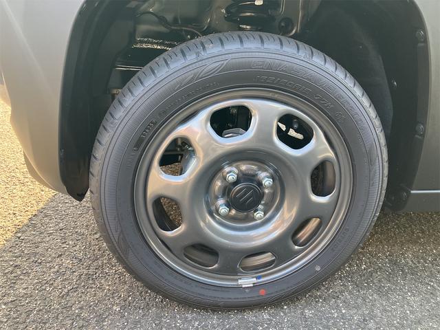 ハスラー ハイブリッドG 届出済未使用車 クリアランスソナー オートクルーズコントロール レーンアシスト 衝突被害軽減システム オートライト LEDヘッドランプ スマートキー アイドリングストップ シートヒーター CVT(22枚目)