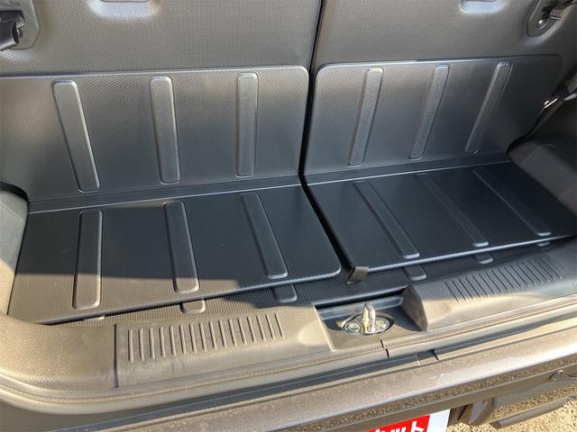 ハスラー ハイブリッドG 届出済未使用車 クリアランスソナー オートクルーズコントロール レーンアシスト 衝突被害軽減システム オートライト LEDヘッドランプ スマートキー アイドリングストップ シートヒーター CVT(29枚目)