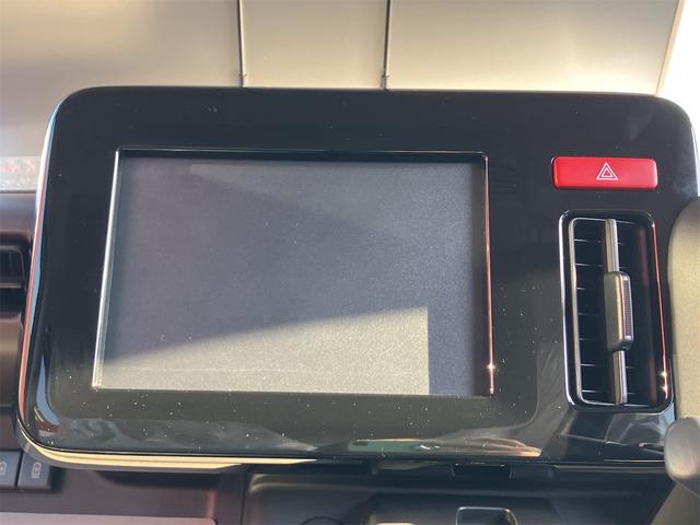 スペーシア ハイブリッドX 届出済未使用車 両側電動スライドドア クリアランスソナー オートクルーズコントロール レーンアシスト 衝突被害軽減システム オートライト LEDヘッドランプ スマートキー アイドリングストップ(3枚目)