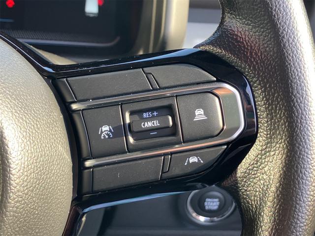 スペーシア ハイブリッドX 届出済未使用車 両側電動スライドドア クリアランスソナー オートクルーズコントロール レーンアシスト 衝突被害軽減システム オートライト LEDヘッドランプ スマートキー アイドリングストップ(6枚目)