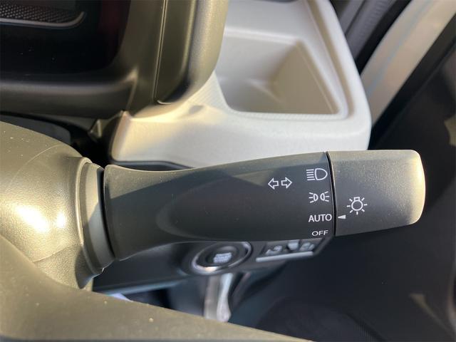 スペーシア ハイブリッドX 届出済未使用車 両側電動スライドドア クリアランスソナー オートクルーズコントロール レーンアシスト 衝突被害軽減システム オートライト LEDヘッドランプ スマートキー アイドリングストップ(8枚目)