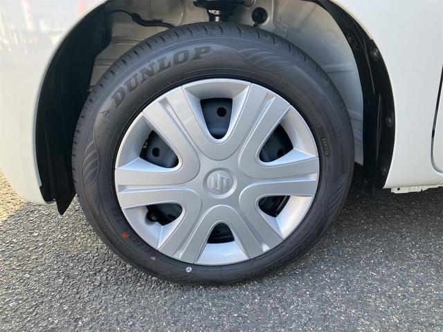 スペーシア ハイブリッドX 届出済未使用車 両側電動スライドドア クリアランスソナー オートクルーズコントロール レーンアシスト 衝突被害軽減システム オートライト LEDヘッドランプ スマートキー アイドリングストップ(21枚目)