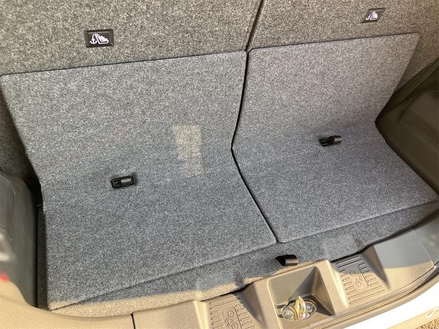 スペーシア ハイブリッドX 届出済未使用車 両側電動スライドドア クリアランスソナー オートクルーズコントロール レーンアシスト 衝突被害軽減システム オートライト LEDヘッドランプ スマートキー アイドリングストップ(36枚目)