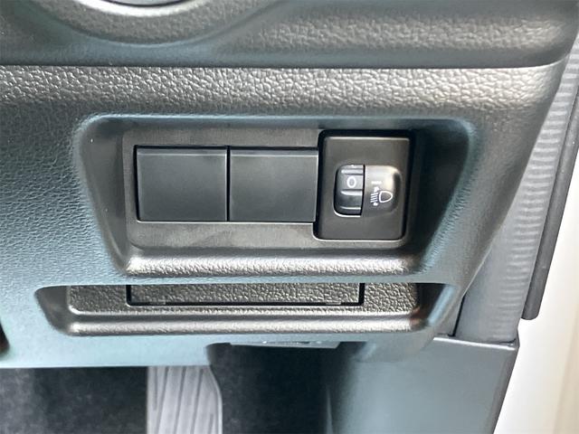 スペーシア ハイブリッドX 届出済未使用車 両側電動スライドドア クリアランスソナー オートクルーズコントロール レーンアシスト 衝突被害軽減システム オートライト LEDヘッドランプ スマートキー アイドリングストップ(46枚目)