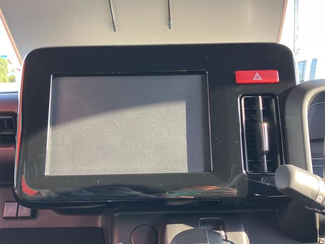 スペーシアカスタム ハイブリッドGS 届出済未使用車 両側スライド・片側電動 クリアランスソナー オートクルーズコントロール レーンアシスト 衝突被害軽減システム オートライト LEDヘッドランプ スマートキー アイドリングストップ(3枚目)