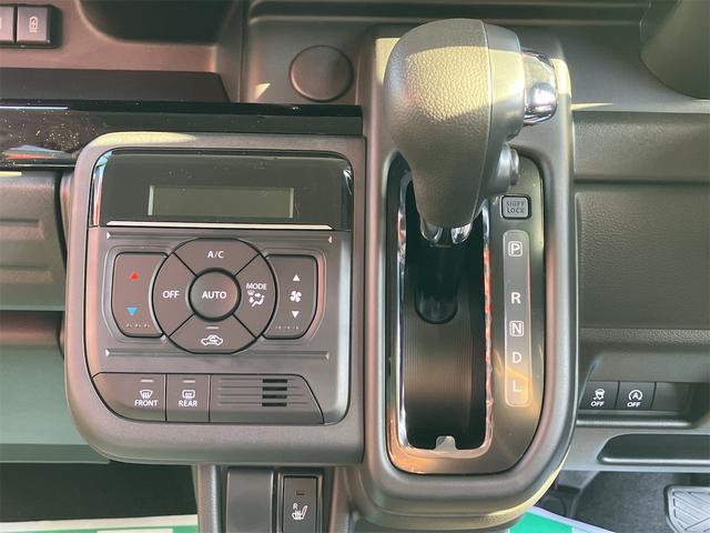 スペーシアカスタム ハイブリッドGS 届出済未使用車 両側スライド・片側電動 クリアランスソナー オートクルーズコントロール レーンアシスト 衝突被害軽減システム オートライト LEDヘッドランプ スマートキー アイドリングストップ(4枚目)