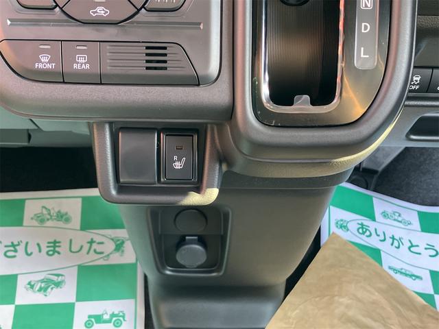 スペーシアカスタム ハイブリッドGS 届出済未使用車 両側スライド・片側電動 クリアランスソナー オートクルーズコントロール レーンアシスト 衝突被害軽減システム オートライト LEDヘッドランプ スマートキー アイドリングストップ(5枚目)