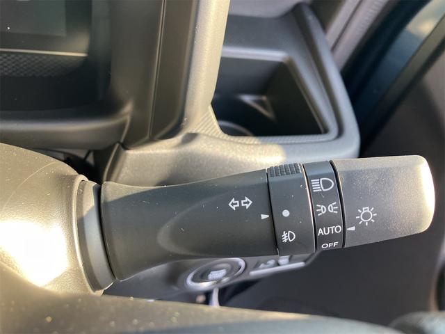 スペーシアカスタム ハイブリッドGS 届出済未使用車 両側スライド・片側電動 クリアランスソナー オートクルーズコントロール レーンアシスト 衝突被害軽減システム オートライト LEDヘッドランプ スマートキー アイドリングストップ(10枚目)