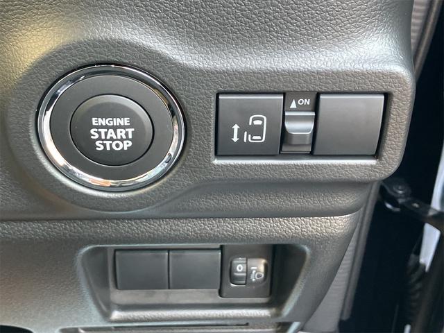 スペーシアカスタム ハイブリッドGS 届出済未使用車 両側スライド・片側電動 クリアランスソナー オートクルーズコントロール レーンアシスト 衝突被害軽減システム オートライト LEDヘッドランプ スマートキー アイドリングストップ(11枚目)