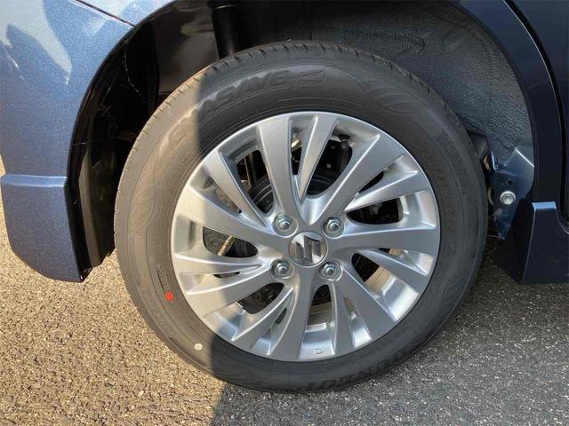 スペーシアカスタム ハイブリッドGS 届出済未使用車 両側スライド・片側電動 クリアランスソナー オートクルーズコントロール レーンアシスト 衝突被害軽減システム オートライト LEDヘッドランプ スマートキー アイドリングストップ(20枚目)