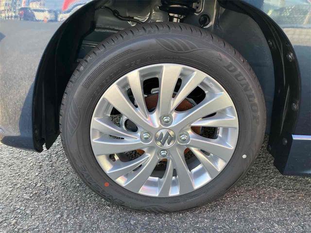 スペーシアカスタム ハイブリッドGS 届出済未使用車 両側スライド・片側電動 クリアランスソナー オートクルーズコントロール レーンアシスト 衝突被害軽減システム オートライト LEDヘッドランプ スマートキー アイドリングストップ(22枚目)