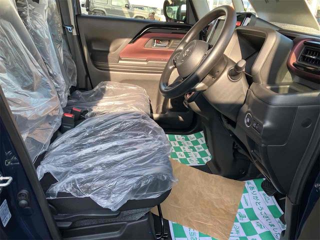 スペーシアカスタム ハイブリッドGS 届出済未使用車 両側スライド・片側電動 クリアランスソナー オートクルーズコントロール レーンアシスト 衝突被害軽減システム オートライト LEDヘッドランプ スマートキー アイドリングストップ(30枚目)