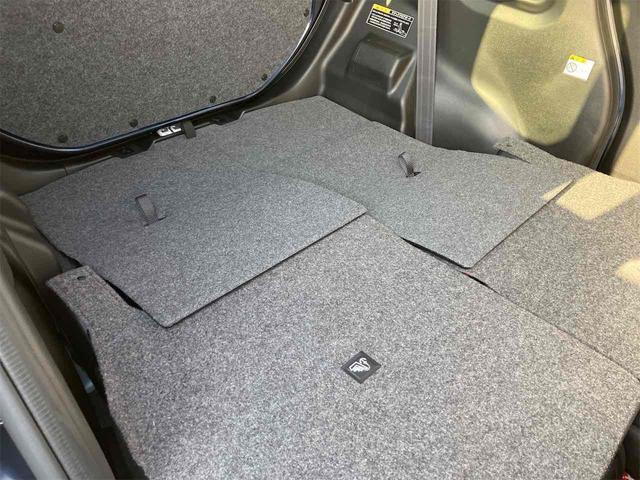 スペーシアカスタム ハイブリッドGS 届出済未使用車 両側スライド・片側電動 クリアランスソナー オートクルーズコントロール レーンアシスト 衝突被害軽減システム オートライト LEDヘッドランプ スマートキー アイドリングストップ(35枚目)