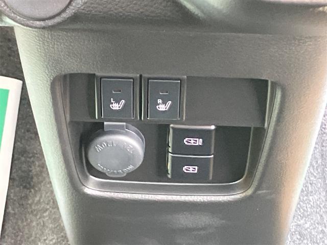 ハスラー ハイブリッドX 届出済未使用車 クリアランスソナー オートクルーズコントロール レーンアシスト 衝突被害軽減システム オートライト LEDヘッドランプ スマートキー アイドリングストップ シートヒーター CVT(4枚目)