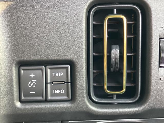 ハスラー ハイブリッドX 届出済未使用車 クリアランスソナー オートクルーズコントロール レーンアシスト 衝突被害軽減システム オートライト LEDヘッドランプ スマートキー アイドリングストップ シートヒーター CVT(9枚目)