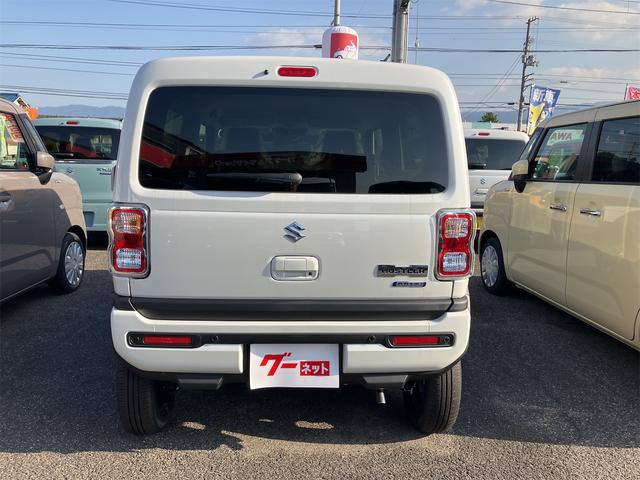 ハスラー ハイブリッドX 届出済未使用車 クリアランスソナー オートクルーズコントロール レーンアシスト 衝突被害軽減システム オートライト LEDヘッドランプ スマートキー アイドリングストップ シートヒーター CVT(16枚目)