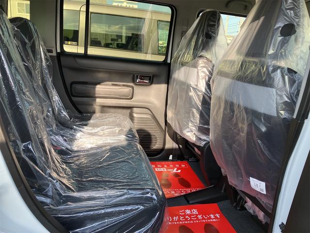 ハスラー ハイブリッドX 届出済未使用車 クリアランスソナー オートクルーズコントロール レーンアシスト 衝突被害軽減システム オートライト LEDヘッドランプ スマートキー アイドリングストップ シートヒーター CVT(33枚目)