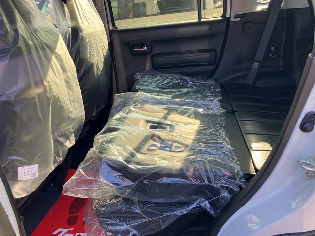 ハスラー ハイブリッドX 届出済未使用車 クリアランスソナー オートクルーズコントロール レーンアシスト 衝突被害軽減システム オートライト LEDヘッドランプ スマートキー アイドリングストップ シートヒーター CVT(39枚目)