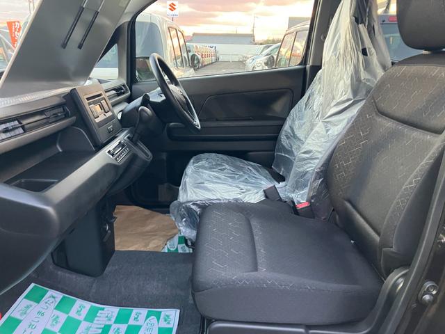 ワゴンR FX 届出済未使用車 セーフティサポート 衝突被害軽減システム プッシュスタート スマートキー レーンアシスト シートヒーター オートエアコン オートライト 横滑り防止装置 電動格納ミラー(18枚目)