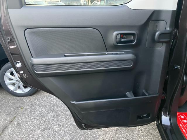 ワゴンR FX 届出済未使用車 セーフティサポート 衝突被害軽減システム プッシュスタート スマートキー レーンアシスト シートヒーター オートエアコン オートライト 横滑り防止装置 電動格納ミラー(21枚目)