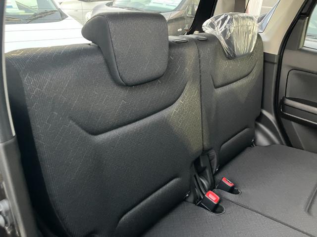 ワゴンR FX 届出済未使用車 セーフティサポート 衝突被害軽減システム プッシュスタート スマートキー レーンアシスト シートヒーター オートエアコン オートライト 横滑り防止装置 電動格納ミラー(33枚目)