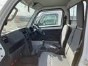 ＤＸ　軽トラック　ＭＴ　オートライト　ＥＳＣ　エアコン　運転席エアバッグ　助手席エアバッグ（27枚目）