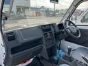ＤＸ　軽トラック　ＭＴ　オートライト　ＥＳＣ　エアコン　運転席エアバッグ　助手席エアバッグ(28枚目)